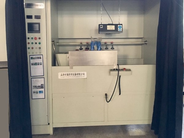 磁粉探傷機