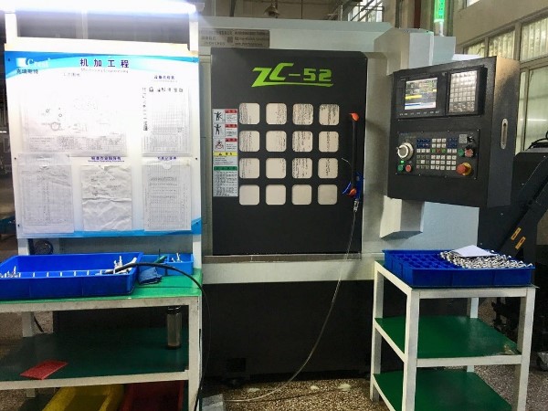 東莞振鵬數控機床